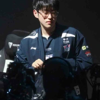 Lee Ye Chan/ Scout