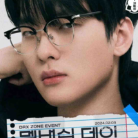 Kim Kwang Hee/ Rascal 