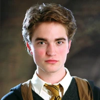 cedric diggory