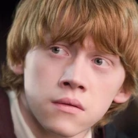 ron weasley