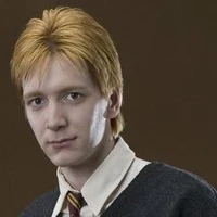 Fred weasley