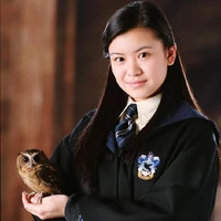 cho chang