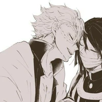 Sanemi / Snksu