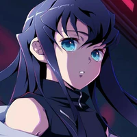 Yuichiro / Ange