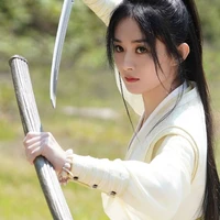 Triệu Lệ Dĩnh(Đại Nội Thị Vệ)