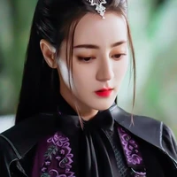 Địch Lệ Nhiệt Ba(Ám vệ quân)