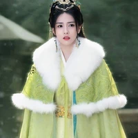 Diệp Tịch Vụ(Thái Y)