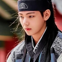 Kim Thái Hanh(Nhị tướng Quân)