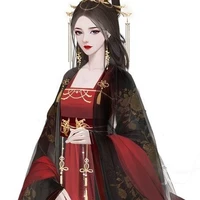 Hoàng Chiêu Lâm( Quý Phi)