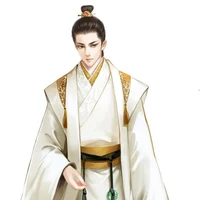 Phác Danh Yên(Nhị Hoàng Tử)