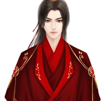 Phác Tẫn Minh(Tứ Hoàng Tử)