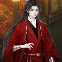 Phác Thiếu Khanh(Tam Hoàng Tử )