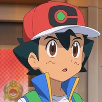 Satoshi (Ash)