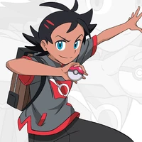 Goh