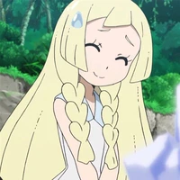 Lilie