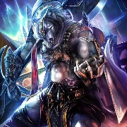 Wolf Ice