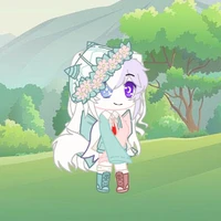 Luna-chan(cô hiện tại)