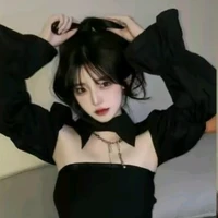 Lý Hân Di (bff nu9)