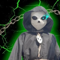 reaper sans