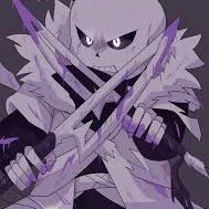 cross sans