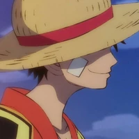 Luffy