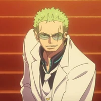 Zoro
