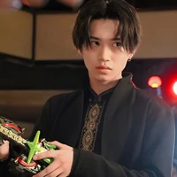 Sakurai Keiwa( Tycoon)