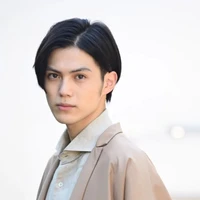 Ukiyo Ace( Geats)