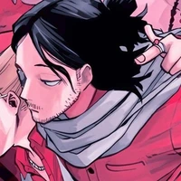 Aizawa Shota