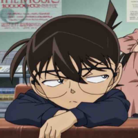 Edogawa Conan