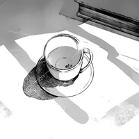 latte