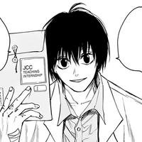 Order - Nagumo Yoichi.