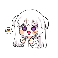 [TDii] Nus-chan ^^