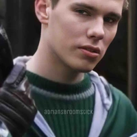 Adrian Pucey 