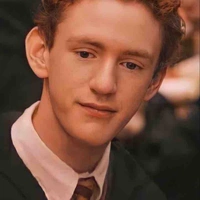 Percy Weasley 