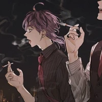 Haitani Rindou
