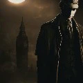 Sherlock Holmes