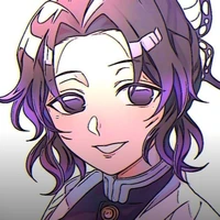 Kochou Shinobu