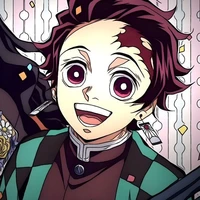 Kamado Tanjirou