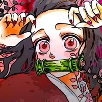 Kamado Nezuko