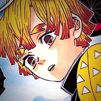 Agatsuma Zenitsu
