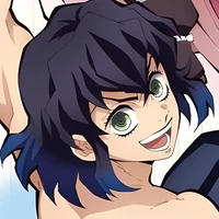 Hashibira Inosuke