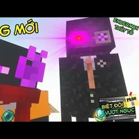 Enderman thủy tổ