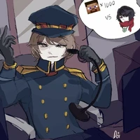 Morgan