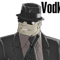 Vodka