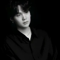 Min Yoongi