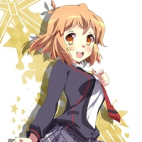 Tachibana Hibiki
