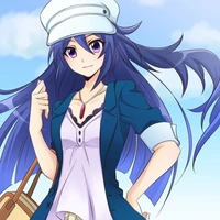 Kazanari Tsubasa