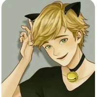 Adrien Agreste