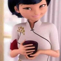 Sabine Cheng